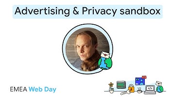 Advertising on a privacy-first web
