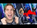 ALBINA -TICK-TOCK REACTION VIDEO CROATIA EUROVISION 2021