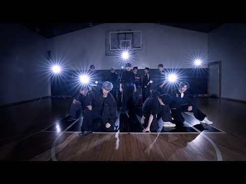 VERIVERY (베리베리) X EVNNE (이븐) 'NCT127 - Fact Check (불가사의; 不可思議)' Dance Practice Video (Moving ver.)