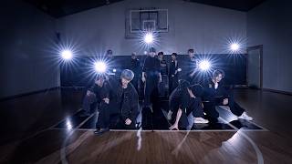 VERIVERY (베리베리) X EVNNE (이븐) 'NCT127 - Fact Check (불가사의; 不可思議)' Dance Practice Video (Moving ver.)