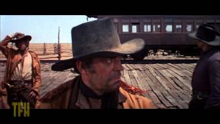 John Landis on Once Upon a Time in the West