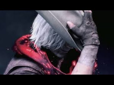 Devil May Cry 5 INTRO PART 1