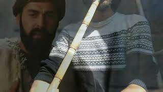Yunus Emre Jenerik Dizi Fon Müziği Ney Resimi