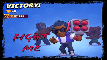 Brawl Stars IPad Pro brock gameplay || (Android / iOS)walkthrough Part 37