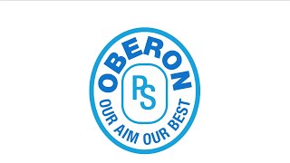 Oberon Primary School Virtual Tour 2020