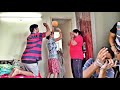 We Pranked OUR WHOLE FAMILY! (Epic)