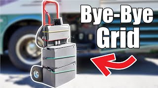 Upgrade Your RV with MASSIVE Power | EcoFlow Power Kit by FrugalRepair 32,808 views 1 year ago 11 minutes, 13 seconds