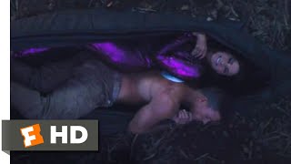 The Lost City (2022) - Butt to Butt Scene (6/10) | Movieclips