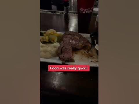 Thanksgiving dinner in green cove springs fl 2024