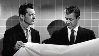 The Phantom from 10,000 Leagues (1955) Horror, Sci-Fi Full Length B-Movie screenshot 2