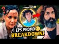 ☠️ FROM Season 4 Ep5 Promo Breakdown 😱 Jade's Painful Truth, Tabitha Memory Recall 🔥 Anghookey Kids!