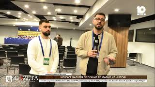 Në cilat pjesë të stadiumit do të lejohen simbolet e Kosovës
