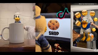 Donald Ducc Tik Tok Compilation Videopart 2