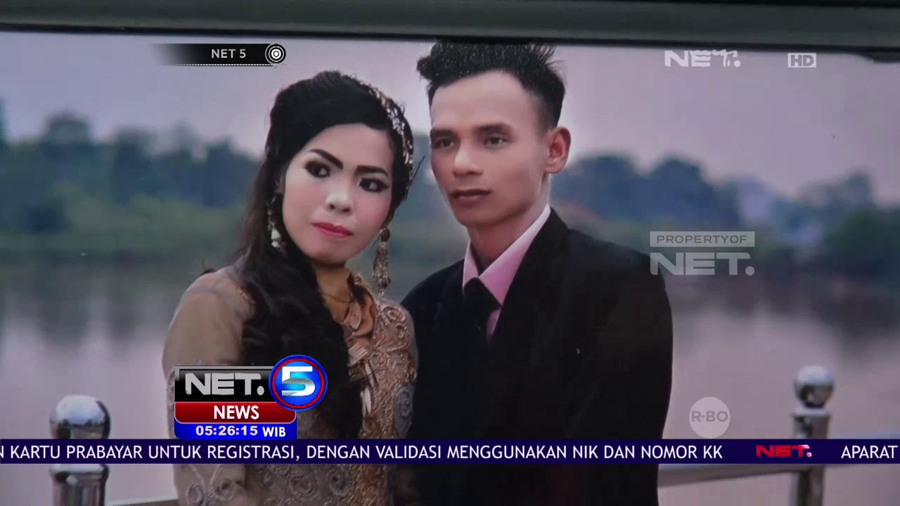 Viral Kisah Cinta Segitiga Cindra Begini Kronologi Ceritanya NET5