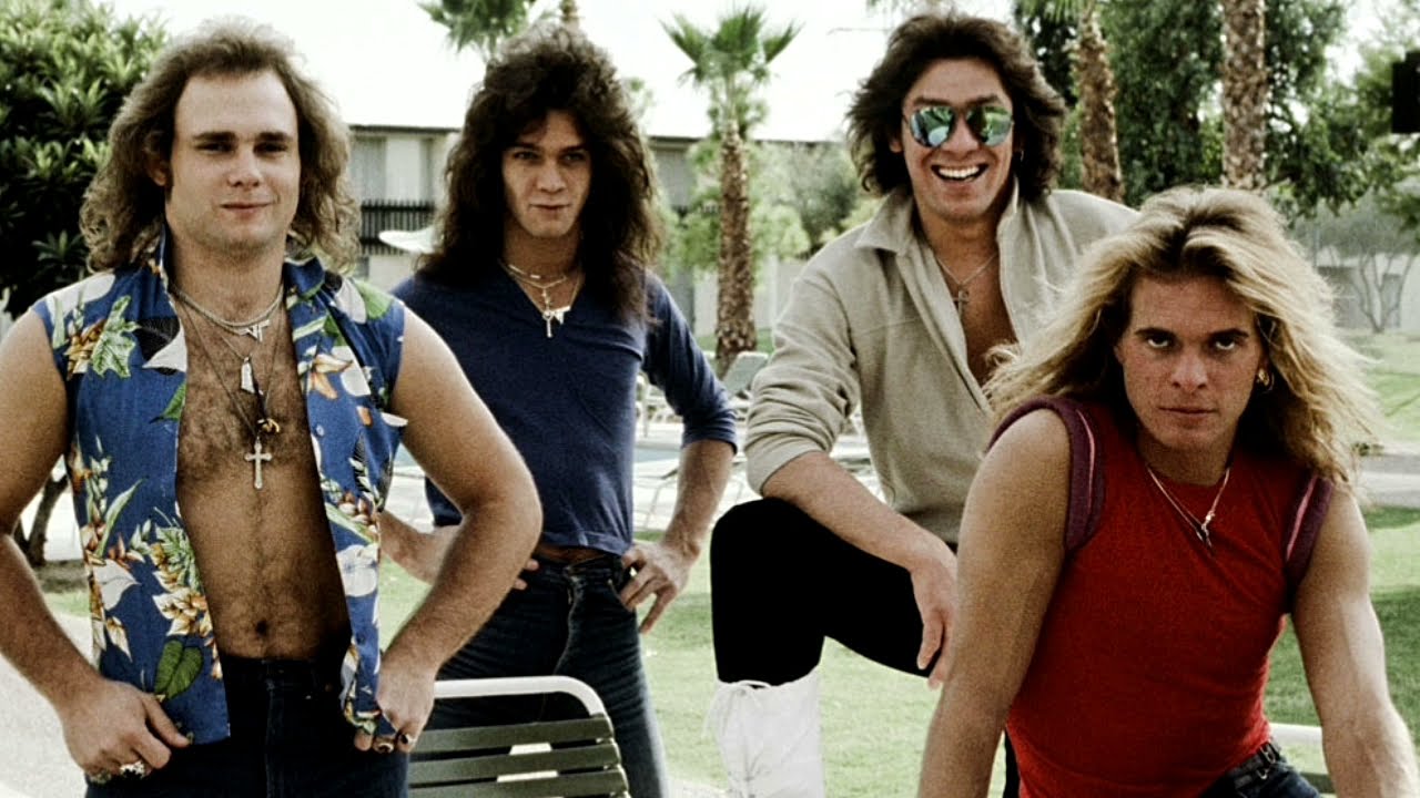 VAN HALEN (1976.06.29) Hollywood, CA @The Starwood [soundboard audio]