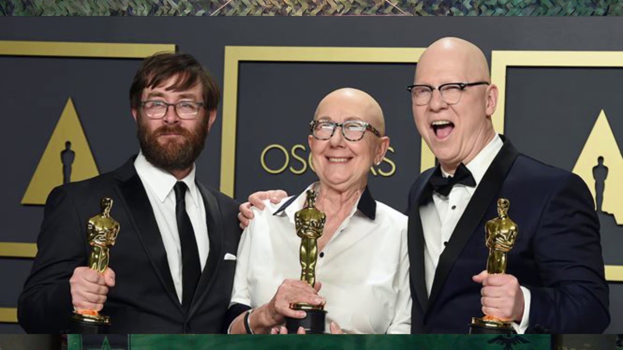 TJATJ - Romney / Syria / Shootings / Obama's Oscar / Coronavirus / Iowa Caucus