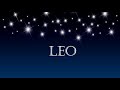 LEO Their Intense Emotions for You Can't Be Hidden Much Longer!