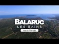 Source d'eau chaude à Balaruc Les Bains - YouTube