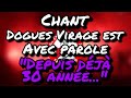 Chant dve paroledepuis dj 30 annes