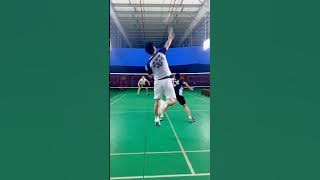 TRIKUSUMA WARDHANA , ATLET BULUTANGKIS INDONESIA🇲🇨🇲🇨🇲🇨🇲🇨