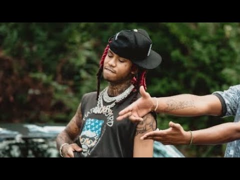 Lil Gnar Ft. Lil Keed - Hey!