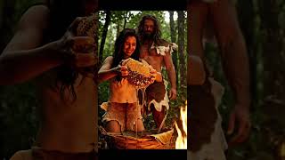 THE HONEY HARVEST  #movie #film #junglehunter