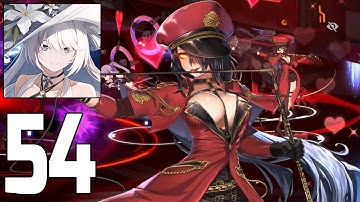 CounterSide - Gameplay Walkthrough Part 54 (android,ios)