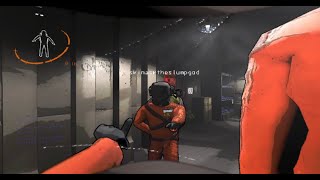 Losing brain cells | Lethal Company