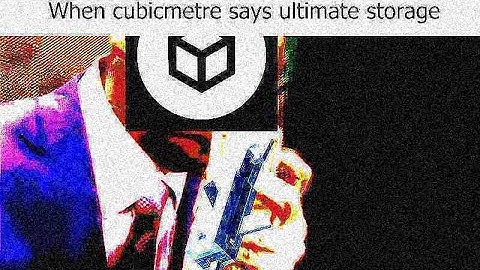 Technical Minecraft Slander 2 (feat cubicmetre)