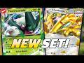 NEW GEN 9 SET?! Paldean Wonders REACTION &amp; ANALYSIS! | Pokemon TCG Pocket