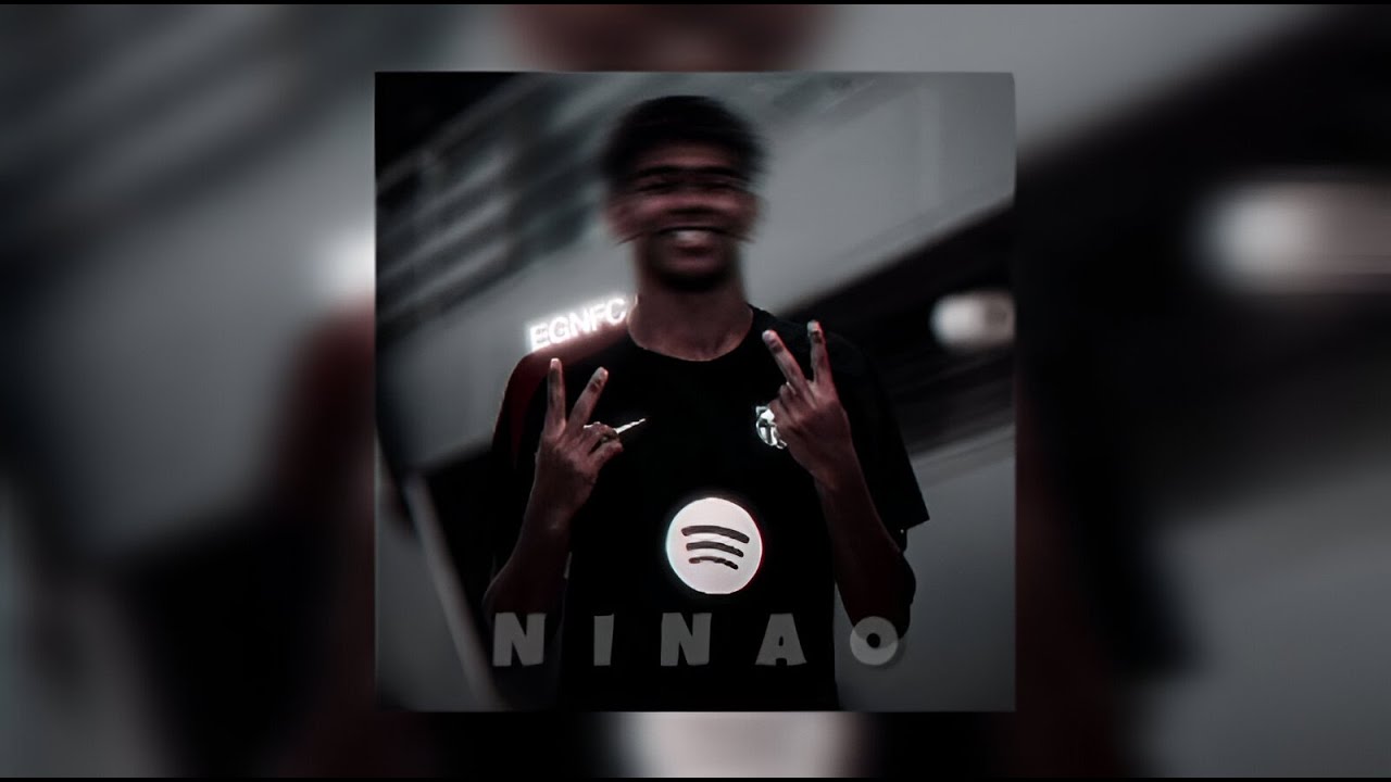 NINAO – Slowed & Reverb (Version Française).