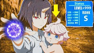 Download Lagu BOUND BY MAGIC, RAISED BY EVIL Episode 1-7 English Dubbed - New Anime 2025 Eng Dub ️🚈🚅 MP3 Download Lagu BOUND BY MAGIC, RAISED BY EVIL Episode 1-7 English Dubbed - New Anime 2025 Eng Dub ️🚈🚅 MP3