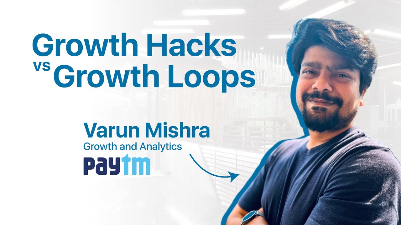 Growth Analytics - Loops