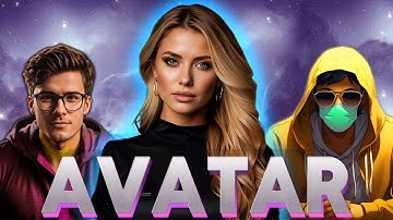 How to Make a Talking Animated Avatar with AI Tools youtube automation secret