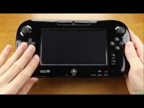 Video: Nintendo Takmer Spadol Na Obrazovku Tabletu Vo Wii U GamePad