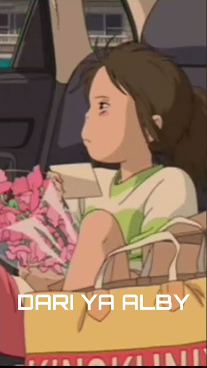 Dari Ya Albi - Hamza Namira slowed version