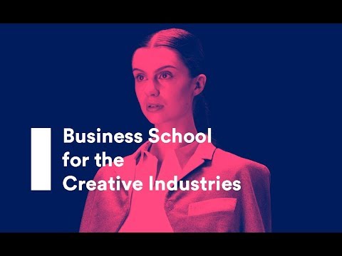 UCA - The Business School for the Creative Industries