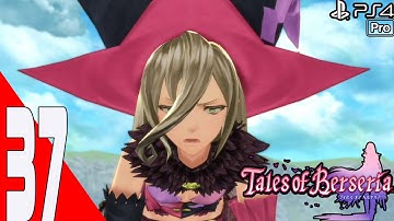 Tales of Berseria - English Gameplay Walkthrough Part 37 - Innominat - Cosmic Earthpulse