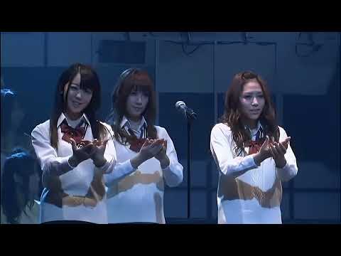 Regardez AKB48   「最後の制服」  AX2009  Top77 sur YouTube