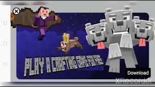 100 days survive in craft Vegas screenshot 2