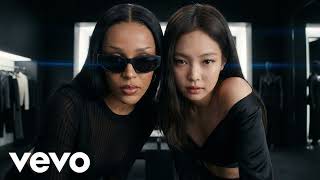 Doja Cat Jennie  Black ft Tyga Ariana Grande Chris Brown  v2 2026