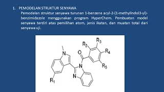 Kimia medisinal kel 6 -