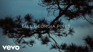 Dara Tucker - Tall Georgia Pines (Lyric Video)