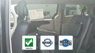 2016 Chrysler Town & Country Touring St James, Smithtown, Medford, Stony Brook, Nesconset