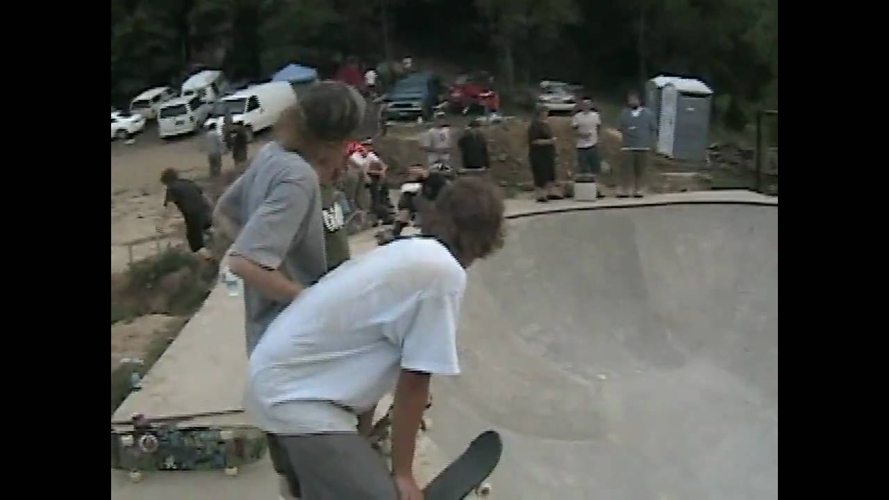 SKATOPIA BOWL BASH 12