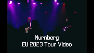 Nürnberg EU 2023 Tour Video