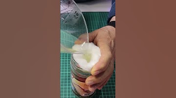 Fixing and Refilling a Broken Liquid Cooler | Distilled Water Test & Thermal Results