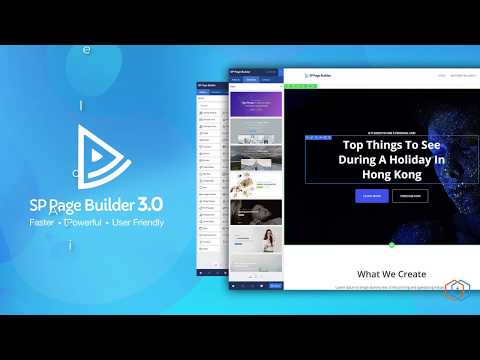 SP Page Builder 3 Pro - Articles Add-on