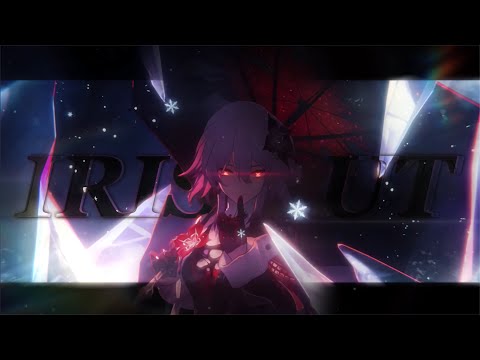 【崩壊:スターレイル】【MAD/AMV】崩壊:スターレイル× IRIS OUT