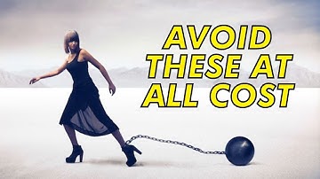 3 Limiting Beliefs That Are Holding You Back